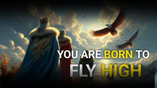 You Are Born To Fly High  The Tapestry of Life [upl. by Amrak]