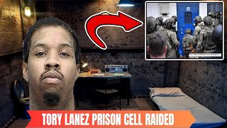 Tory Lanez Finally Speaks On The Jail Taking His studio equipment [upl. by Enelyar]