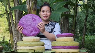 How To Make Sponge Cake That Is Both Soft amp Delicious Goes to market sell  Ly Thi Ca [upl. by Iviv]