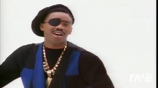 Jingling Baby Shouldnt Have Done It Slick Rick amp LL Cool J 90s Getdown Remix [upl. by Feer476]