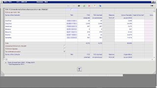 Import ‘Form 26AS’ data  Winman CA ERP [upl. by Vogel]