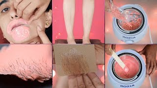 Face ya Body k hair removal ka sabse best method kaunsa hai  My experience with SHAVING [upl. by Finella456]