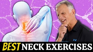 Top 10 Cervical Neck Disc Herniation Exercises amp Stretches for Pain Relief [upl. by Gilmore]