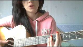 The Fratellis  Henrietta Acoustic Cover [upl. by Mehalek]