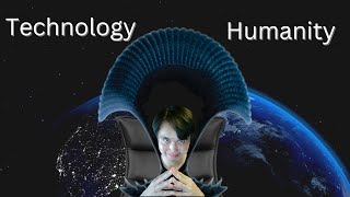 Technology and Humanity Techmanity [upl. by Akenihs]