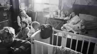 Slum Britain 50 Years On  Tuesday 10pm  Channel 5 [upl. by Larimor265]