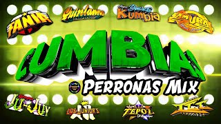 ⚡PURAS CUMBIAS PERRONAS MIX CUMBIAS SONIDERAS LO NUEVO 2024🎉MIX CUMBIAS PARA BAILAR TODA LA NOCHE💃🕺 [upl. by Niki]