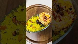 Lemon Rice Recipe  Quick amp Tangy South Indian Delight tamil tamilrecipeindian indianfood food [upl. by Adnale]