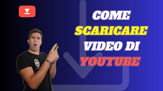 Come scaricare VIDEO E MUSICA DA YOUTUBE  Self hosted [upl. by Gurney]