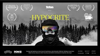 THE HYPOCRITE 2024 OFFICIAL TRAILER [upl. by Ainsley]