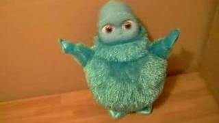 Dancing Boohbah Stuffed Toy It Sings Moves and Farts [upl. by Celestine]