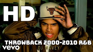 📺 Late 2000s Hip Hop RampB Songs  Best of 2005 2006 2007 2008 2009 Mix chris brown rihanna usher etc [upl. by Wertz]