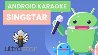 How to install SingStar ULTRASTAR Karaoke on Android No Root 2023 2024 [upl. by Dorolice295]