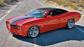 1970 Chevrolet Chevelle SS  Revealed [upl. by Garges]