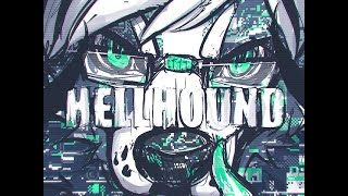 Truxton  HELLHOUND Full Album [upl. by Natsuj227]