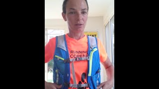 CamelBak Circuit Review incl Stiletto Test [upl. by Resaec]