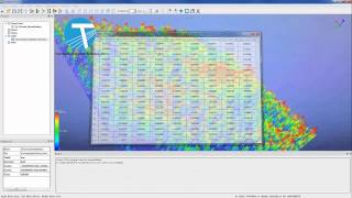 Forest Metrics Calculation [upl. by Kurtz]