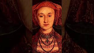 SIX WIVES OF HENRY VIII IN 60 SECONDS  Tudor history  royal history  History Calling  shorts [upl. by Ellette]