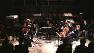 Mozart Klarinettenquintett [upl. by Negyam]