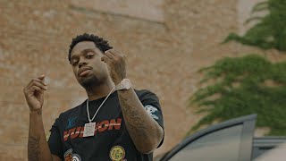 Payroll Giovanni  Real Work Official Video [upl. by Fey]