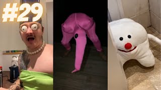 Soggy Nugget Tiktok Compilation  Official Archives Part 29 [upl. by Ahsauqal259]