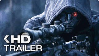 SNIPER GHOST WARRIOR 4 Contracts Teaser Trailer 2019 [upl. by Alek]