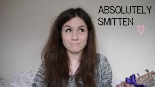 Absolutely Smitten  Original song [upl. by Anum59]