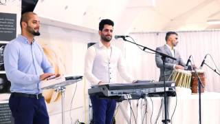 Afghan Ghazal Song by Bahir Amiri [upl. by Rebmik990]