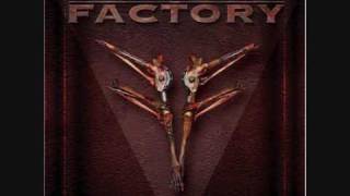 Slave labor  Fear Factory [upl. by Siloam]