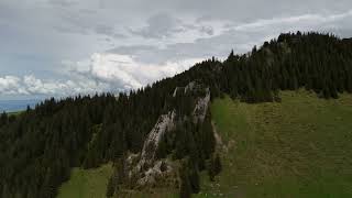 Gantrisch swissbeauty suisse drone nature gantrisch [upl. by Mcferren]