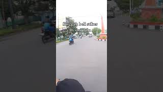 Kota Bitung gaiistripbitunghealingviralvideo fypシ゚viral shorts [upl. by Platus937]