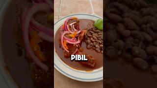 Pollo al Pibil 🐥cocinamexicana food comidacasera recetasfaciles pibil recetas españa latam [upl. by Sileas]