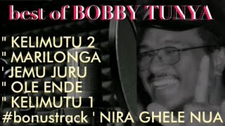 Lagu Daerah Ende Lio Terbaru 2021  BEST song of BOBBY TUNYA  LAGU HITS BOBBY TUNYA ERA 90an [upl. by Wyatt]