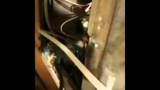 How to fix a Whirlpool refrigerator not cold [upl. by Cloutman728]