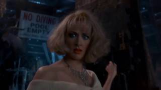 Addams Family Values 1993  Debbies Big Scene [upl. by Kaliski]