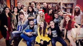 Kiss FM All Stars  Iarăși e Crăciunul [upl. by Eldridge]