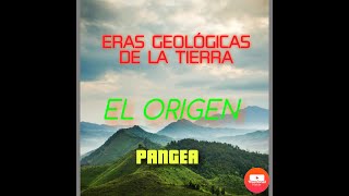 Eras y periodos geológicos de la tierra [upl. by Beauregard]