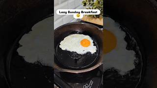 Lazy Pizzy Breakfast shorts youtubeshorts trending egg shortsfeed cookingfood viralvideo [upl. by Phebe257]