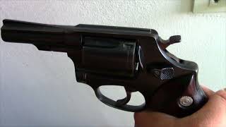 forjas taurus 38 special [upl. by Meijer]