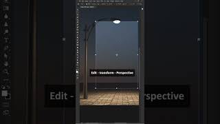 Spotlight Effect  Photoshop 2023 [upl. by Odnumyer]