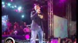 tamer hosny2oly bahebak [upl. by Anwahsar]