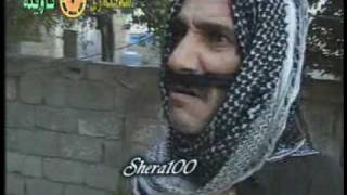 Filmi Comedy Kurdi  Lazga  Bashi 5 [upl. by Yelrahc]