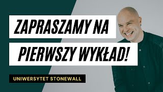 Wykład I Historia społeczności LGBT w USA cz 1 [upl. by Lahcym]