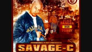 Savage C  No AC [upl. by Harry]