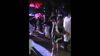 Carnaval de panzacola 2015 el remate [upl. by Sandstrom]