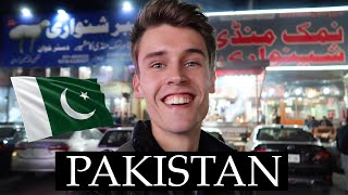 PAKISTAN DAY 1 🇵🇰 [upl. by Sanburn567]