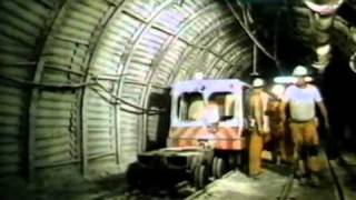 1980s Silverwood Colliery Promotional Film [upl. by Haziza303]