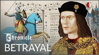 Richard IIIs Death Betrayal At The Battle Of Bosworth  The Man Who Killed Richard III  Chronicle [upl. by Vahe]