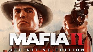 Mafia 2 Definitive Edition part 1 [upl. by Sivel827]