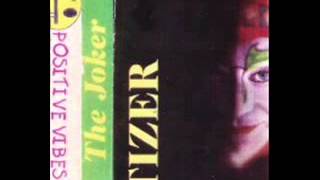 Dj Tizer  The Joker  1996 [upl. by Iroc914]